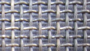 鉄クロム電熱線平織金網