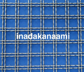 金網規格(クリンプ金網)販売 (金網屋どっとネット)