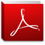 Adobe Reader X (10.1.1) 2011年11月15日現在