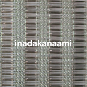 装飾金網 PADDY MESH Dobby Weaveシリ-ズ マス柄 ステンレス(304) 装飾金網 PADDY MESH Dobby Weaveシリ-ズ マス柄 ステンレス(304)